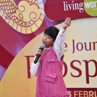 Live Performance at Living World Pekanbaru | SEKOLAH METTA MAITREYA